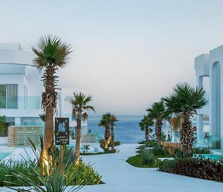 Meraki Resort Sharm El Sheikh (Adults Only) Exterior photo