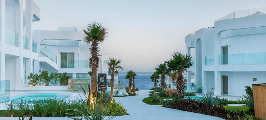 Meraki Resort Sharm El Sheikh (Adults Only) Exterior photo